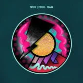 Chart track