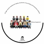 Chart track
